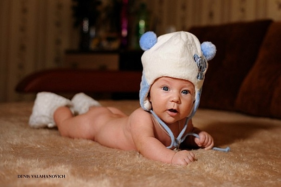 Денис Валаханович - фотограф в городе Минск, фотография добавлена 28.10.2015