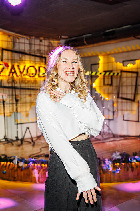 Фотограф Илья Костецкий, фотография добавлена 03.02.2026