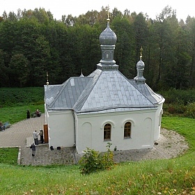 церковь | Фотограф владимир ковалев | foto.by фото.бай