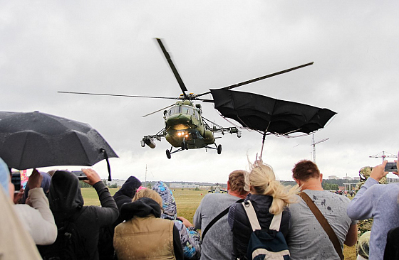 Фотограф Дмитрий Гусалов, фотография добавлена 06.06.2018