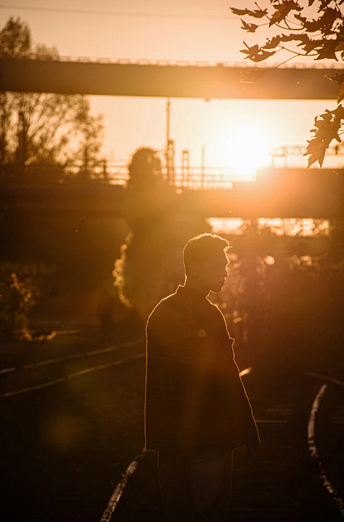 Фотограф Мария Войтик, фотография добавлена 24.12.2025