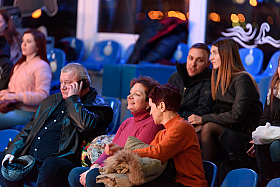 Работа фотографа Сергей Тарасов