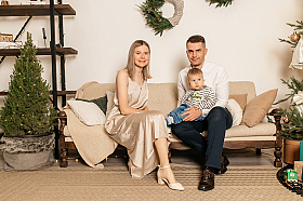 Работа фотографа Юлия Левандовская