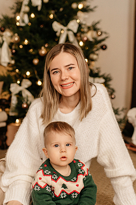 Работа фотографа Юлия Левандовская