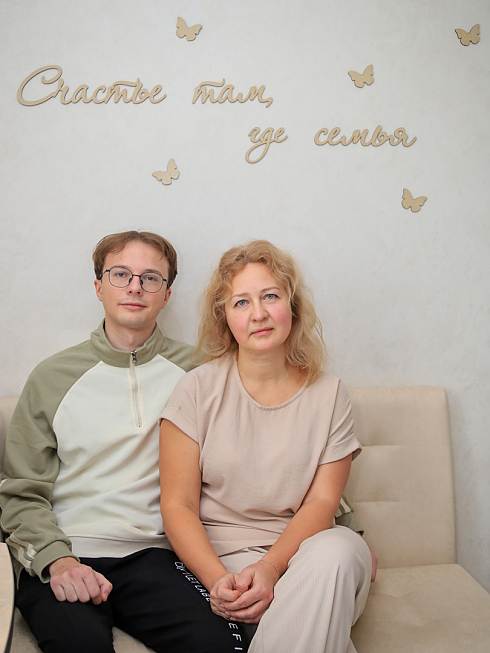 Фотограф Алексей Климков, фотография добавлена 13.02.2026