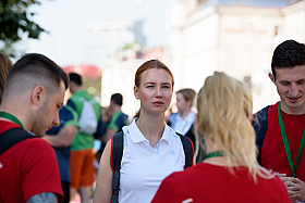 Работа фотографа Сергей Тарасов