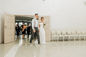 Работа фотографа Юлия Левандовская