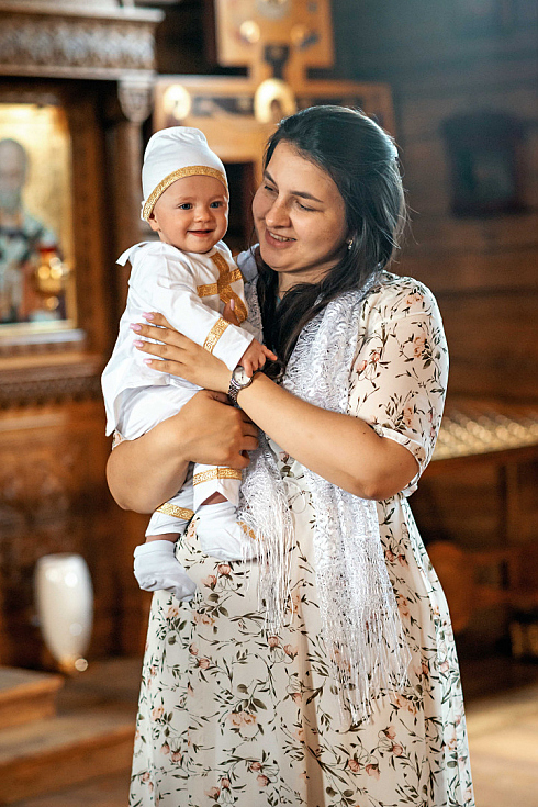 Фотограф Надежда Володько, фотография добавлена 27.02.2026