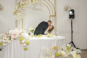 Работа фотографа Юлия Левандовская