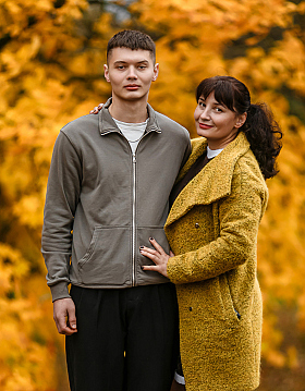 Работа фотографа Анастасия Лагуновская