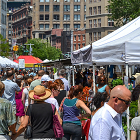фотограф Andrei Savitsky. Фотография "NYC"