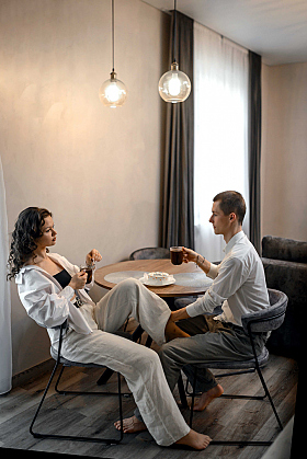 Работа фотографа Надежда Володько