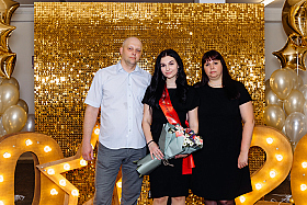 Работа фотографа Сергей Тарасов