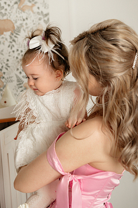 Работа фотографа Юлия Левандовская