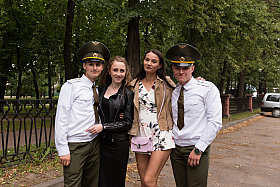 Работа фотографа Сергей Тарасов