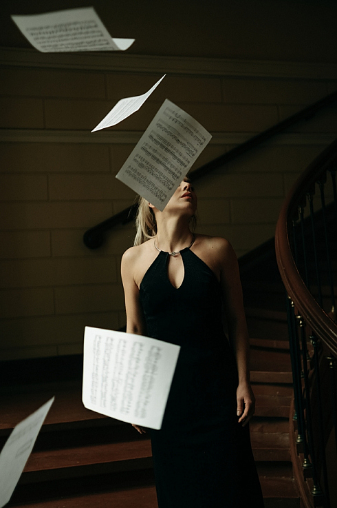 Фотограф Мария Войтик, фотография добавлена 24.12.2025