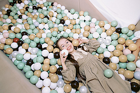 Работа фотографа Дмитрий Гусалов