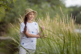 Работа фотографа Татьяна Семёнова