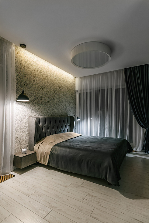 Фотограф Дмитрий Головач, фотография добавлена 13.03.2020