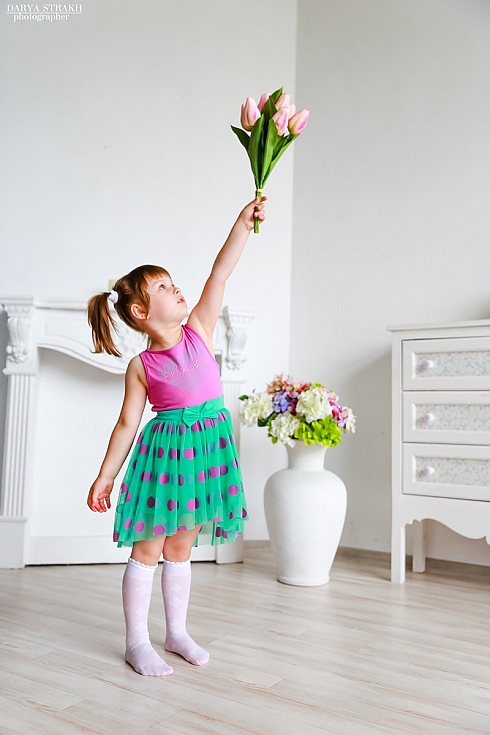 Фотограф Дарья Страх, фотография добавлена 18.08.2015