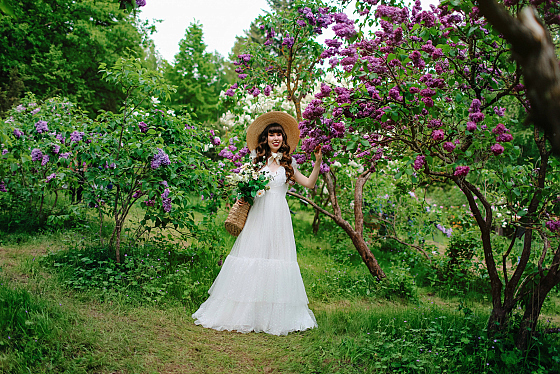 Надежда Василевич - фотограф в городе Брест, фотография добавлена 05.06.2022
