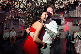 Работа фотографа Сергей Тарасов