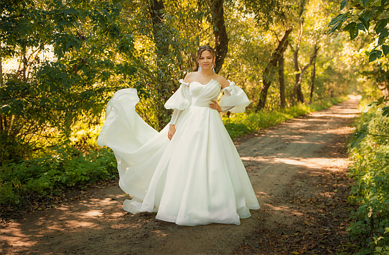 Марина Петренко - фотограф в городе Слуцк, фотография добавлена 05.06.2024