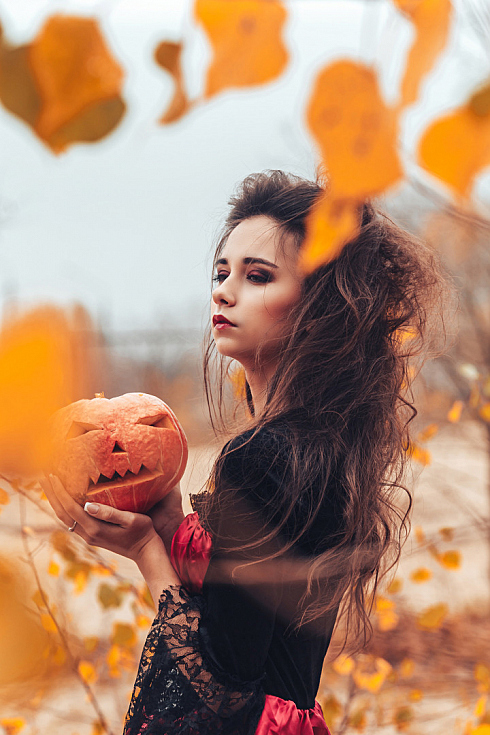 Фотограф Ирина Карпенко, фотография добавлена 15.11.2019