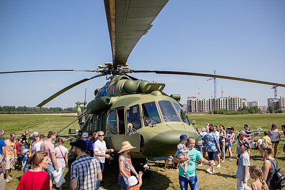 Фотограф Дмитрий Гусалов, фотография добавлена 30.07.2018