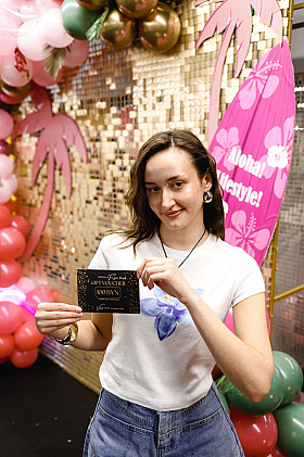 Работа фотографа Дмитрий Гусалов