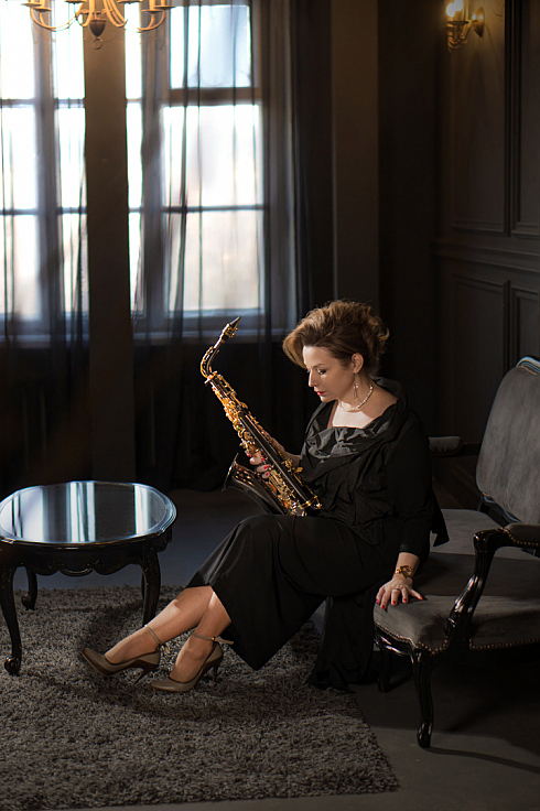 Фотограф Надежда Дудаева, фотография добавлена 03.02.2025