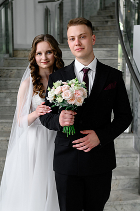 Работа фотографа Кирилл Емельянов