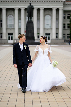 Работа фотографа Кирилл Емельянов