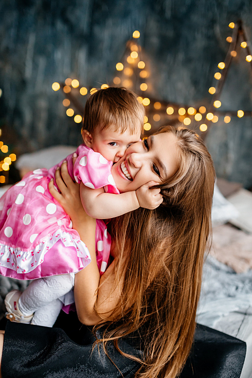 Фотограф Мария Медведь, фотография добавлена 30.11.2018