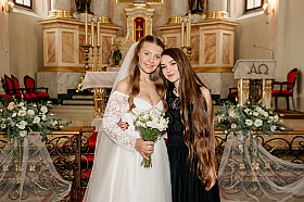 Работа фотографа Юлия Левандовская