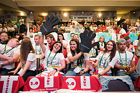 Работа фотографа Сергей Тарасов