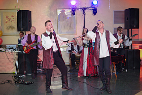 Работа фотографа Виталий Красовский