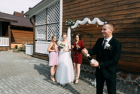 Работа фотографа Сергей Тарасов