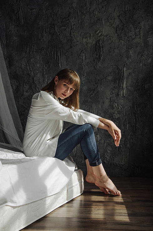 Фотограф Диана Малявко, фотография добавлена 18.07.2019