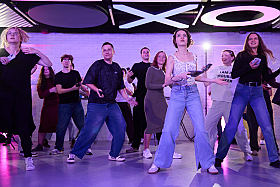 Работа фотографа Илья и Юлия Ширмановы