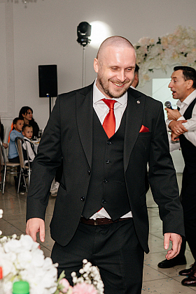 Работа фотографа Юлия Левандовская