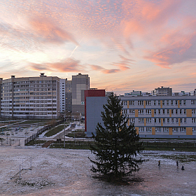 фотограф Andrei Savitsky. Фотография "Minsk"