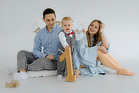 Работа фотографа Екатерина Шведова