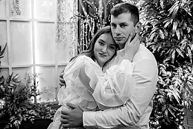 Работа фотографа Дмитрий Гусалов