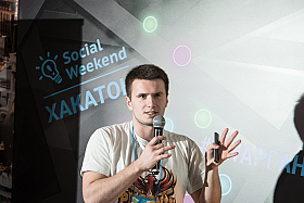 Работа фотографа Сергей Тарасов