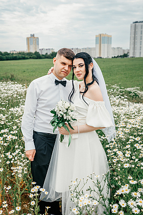 Работа фотографа Илья Костецкий