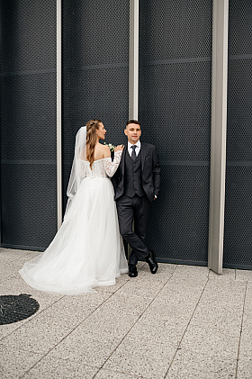 Работа фотографа Юлия Левандовская