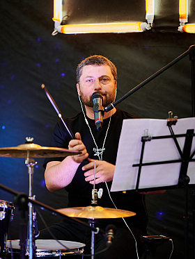 Работа фотографа Александр Тагаев