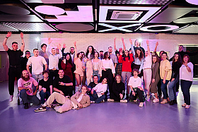 Работа фотографа Илья и Юлия Ширмановы