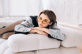 Работа фотографа Маша Королёва